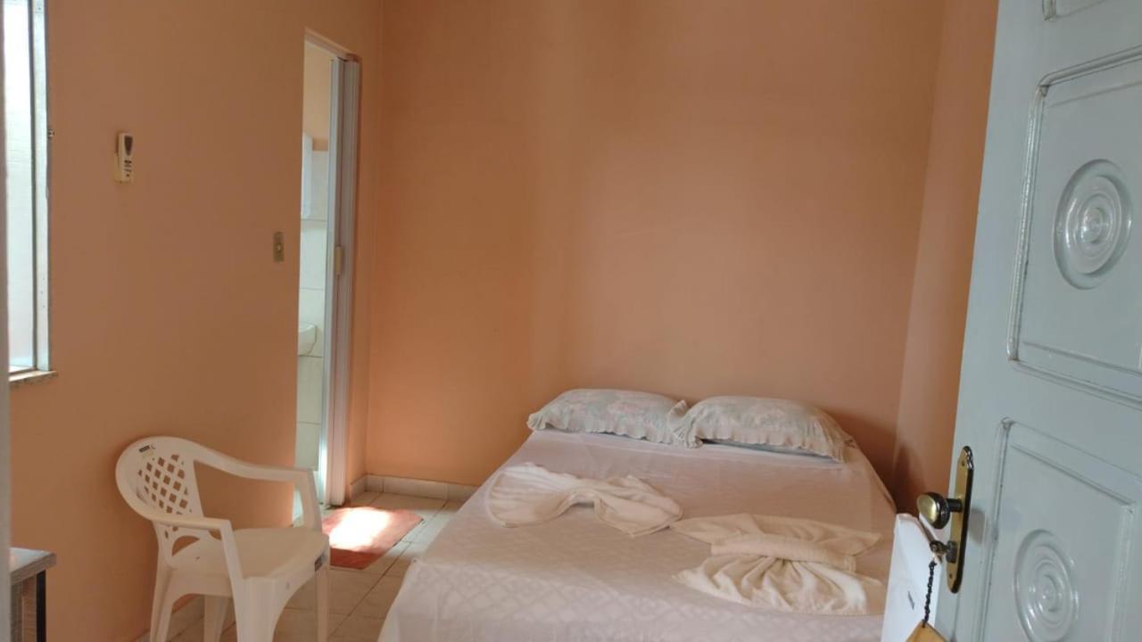 Graos De Areia Pioneira Hotel Mangue Seco  Phòng bức ảnh