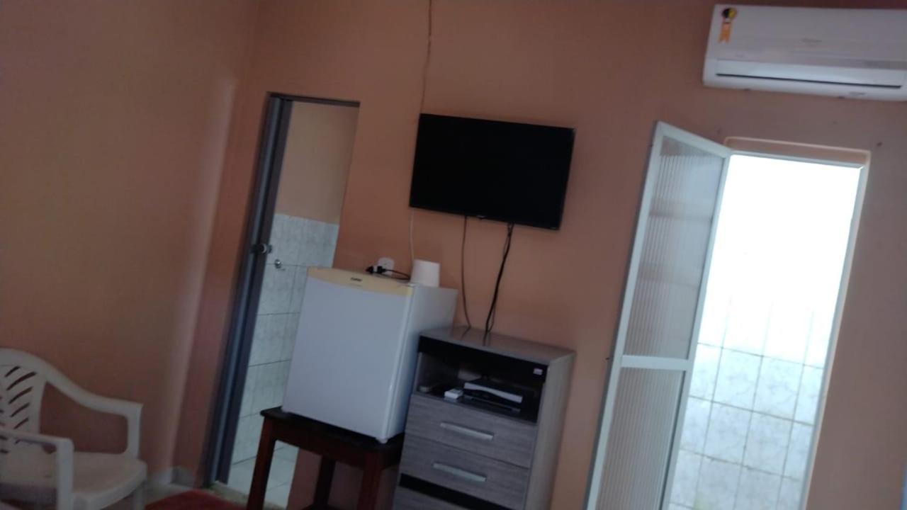 Graos De Areia Pioneira Hotel Mangue Seco  Phòng bức ảnh
